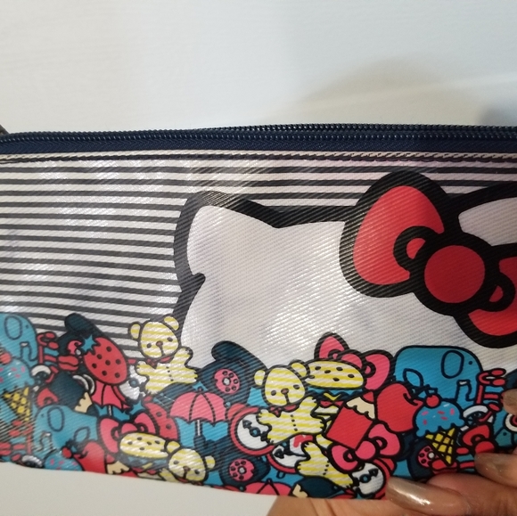 Hello kitty bag - Picture 4 of 4